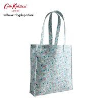 ราคา Cath Kidston กระเป๋าสำหรับผู้หญิง Large Bookbag ลาย Dreamers Ditsy สี Blue (24107908817)