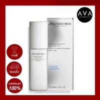ราคา Shiseido Men Energizing Moisturizer Extra Light Fluid 100ml มอยส์เจอร์ไรเซอร์สำหรับผู้ชายสูตรเนื้อบางเบาช่วยลดเลือนริ้วรอยและความหมองคล้ำ (21308675470)