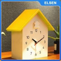 ราคา นาฬิกาบอกนาฬิกากุ๊กกู ELSEN ตกแต่งห้องนอนโรงเรียนอนุบาล (24180530781)