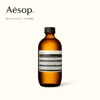 ราคา Aesop Amazing Face Cleanser เอสอป เจลล้างหน้า คลีนเซอร์เนื้อเจล ผลิตภัณฑ์ทำความสะอาดผิวหน้า เหมาะสำหรับผิวมัน และผิวผสม (24564764816)
