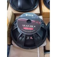 ราคา ดอกลำโพง15นิ้ว KANE KA22 III ว๊อย3นิ้ว โครงหล่อ (22769861453)