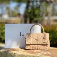 ราคา LYN งานแท้ outlet มีบริการเก็บปลายทางค่ะ (24224065118)