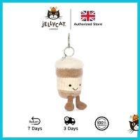 ราคา ตุ๊กตา Jellycat Bunny coffee Croissant พวงกุญแจน่ารัก jellycat ตุ๊กตา keychains ของแท้ดั้งเดิมจัดส่งรวดเร็วจากกรุงเทพฯ (24935262043)
