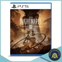 ราคา Pre order มา 10 10 Little Nightmares III Ps5 Game แผ่นแท้มือ1 Little Nightmare 3 Ps5 Little Nightmares 3 Ps5 (24706221651)