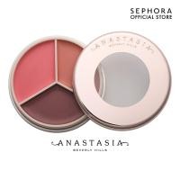 ราคา Anastasia Beverly Hills Magic Touch Blush Trio (24764591684)