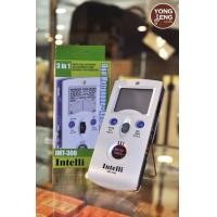 ราคา Intelli เมโทรนอม ทูนเนอร์ 3 in 1 ในตัวเดียว Metronome Tuner รุ่น IMT 300 Yong Seng Music (14464181434)