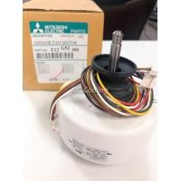 ราคา Mitsubishi Electric มอเตอร์คอยเย็นมิตซู รุ่น MS SGG09VC MS SGG13VC MS H10VC MS H13VC MS GF10VC MS GF13VC Part No E12 G53 300 พาทใหม่ E22 G53 300 (1657684955)