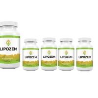 ราคา Synergistic Fat Zinc Formula Lipozem Probiotic Capsules Boost Metabolism Curb Cravings Detoxify Premium Glass Trade Edition (24302050806)