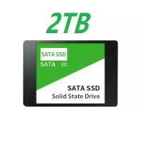 ราคา ใหม่ SSD Sata 1TB 2TB ฮาร์ดดิสก์ไดรฟ์ Sata3 2 5 นิ้ว 4TB Ssd TLC 500 เมกะไบต์ วินาทีภายใน Solid State ไดรฟ์สําหรับแล็ปท็อปและเดสก์ท็อป 2025 (24698114383)