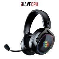 ราคา iHAVECPU HEADSET หูฟัง NEOLUTION E SPORT NEBULA WIRELESS BLACK (21695195416)