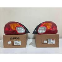 ราคา Depo ไฟท้าย Mitsubishi Mirage ปี 2012 2015 มิตซูบิชิ มิราจ โคมไฟท้าย ไฟท้ายมิราจ (24586294792)