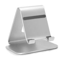 ราคา Azimiyo ขาตั้งสำหรับขาตั้งแท็บเล็ตอลูมิเนียมแบบพกพา Samsung Galaxy Tab Pro S Ipad Air Surface Pro 4 Kiosk (17320383304)