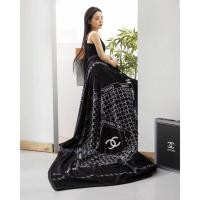 ราคา ZSA ผ้าห่มนาโน ผ้าห่มแบรนด์เนม CHANEL พร้อมกล่อง ผ้าห่มนาโน คุณภาพดี ขนาด150 200 ผ้าห่มนุ่ม ผ้าห่ม (6425488154)