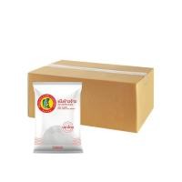 ราคา แป้งข้าวเจ้า ชนิดโม่น้ำ ตราปลาไทย 5 ดาว 20 x 500 กรัม ลัง (23021164624)