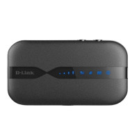 ราคา D LINK DWR 932C N300 POCKET 4G WI FI Sim เราเตอร์ใส่ซิม MOBILE ROUTER โมบายเราเตอร์ Pocket Wifi HITECHubon ส่งฟรี ส่งไว (23817493123)