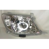 ราคา ไฟหน้า โตโยต้า วีโก้ สมาร์ทแค็บ ปี 2008 2009 ข้างขวา สินค้าตรงรุ่นรถ โคมไฟหน้า ดวงไฟหน้า TOYOTA VIGO SMART CAB 2008 2009 FR (20770014331)