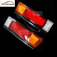 ราคา 1คู่ ไฟท้าย สำหรับ Toyota Corolla KE70 DX ปี 1979 1981 ยี่ห้อ DEPO ไต้หวัน 1500บาท (24609181074)