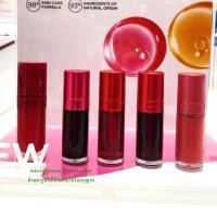 ราคา Clarins Water Lip Satin 7 ml ป้ายไทย (24882468160)