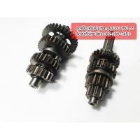 ราคา เฟืองเกียร์เครื่องไลฟานสูบนอน 150 ซีซี Lifan150cc ชุดเฟืองขับเฟืองตาม ของแท้จากโรงงาน จัดส่งเร็วทั่วไทย (24602155401)