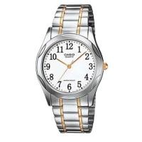 ราคา Winner Time นาฬิกา CASIO MTP 1253SG 7A รับประกันบริษัท เซ็นทรัลเทรดดิ้งจำกัด cmg เป็นเวลา 1 (21925844685)