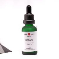 ราคา ครีมหมอญี่ปุ่น Hada Tokyo ครีมรักษา สิว สิวอักเสบ สิวผด สิวหนอง รักษาได้ หน้าใส ไร้สิว ผิว ขาวเนียน Anti Acne Dark Spot Removal Gel (12686227967)