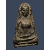 ราคา พระผงสุพรรณพิมพ์หน้าแก่ เนื้อสีเขียวหินครก บล็อกสากลนิยม สุดสวยมากๆครับ (23799817940)