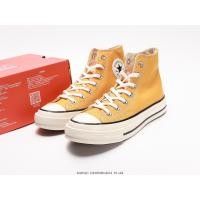 ราคา ใหม่ รองเท้าผ้าใบConverse 1970s Black Label Classic red รองเท้าลำลอง รองเท้าชาย หญิง สินค้าพร้อมกล่อง (10273214643)