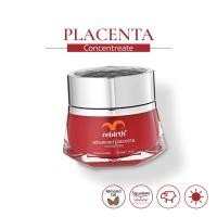 ราคา REBIRTH ADVANCED CONCENTRATE ครีมรกแกะสูตรเข้มข้น ครีมอีมูสูตรเข้มข้น (24266816418)