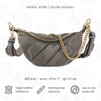 ราคา JACOB กระเป๋าสะพาย สตรี รุ่น 40581 (24542709120)