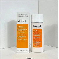 ราคา Murad City Skin Moisturizer Broad Spectrum SPF 50 50ml (24325269803)