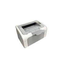 ราคา พริ้นท์เตอร์ HP Laserjet P1102 P1102W มือ2 พร้อมตลับหมึกใหม่ (24434639746)