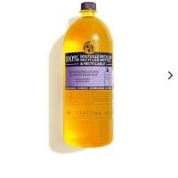 ราคา LOccitane Shea Lavender Liquid Soap Eco Refill 500ml (23988659475)
