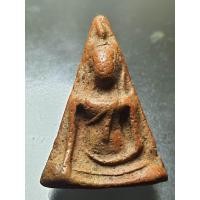 ราคา พระนางพญาพิมพ์เข่าโค้ง กรุวัดนางพญางดงามขนาดครับ (16827205789)