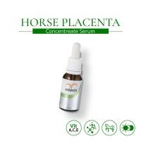 ราคา Horse Placenta Concentrate Skin Serum 15ml