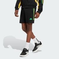 ราคา adidas Lifestyle House of Tiro Nations Pack Shorts Men Black IY2056 (22435260724)