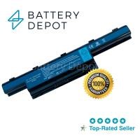 ราคา Acer แบตเตอรี่ 4750 สำหรับ Acer Aspire E1 V3 V3 471G V3 551G V3 571G V3 731 V3 771 V3 771G Acer battery Notebook แบตเตอรี่โน๊ตบุ๊ค เอเซอร์ (4276364315)