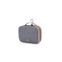 ราคา SAMSONITE RED SR TRAVEL ACCESSORY HANGING TOILETRY KIT (24648095903)