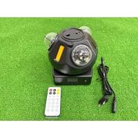 ราคา ไฟเธค ไฟปาร์ตี้ ไฟเลเซอร์ ดิสโก้บอลเห็ดมินิ v 1 ใช้ไฟฟ้า220โวลต์ (24414786808)