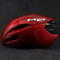 ราคา BIKE MET Manta helmet Aerodynamic Road Bicycle Racing Helmet For Women And Men Mountain Cycling Helemt 54 60CM M Size (22599585793)