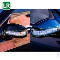 ราคา สำหรับ2003 2006 W215 W220 Benz S350 S430 S500 S600 CL500 CL600ประตูกระจกด้านข้างเลี้ยวสัญญาณไฟ2208200521 2208200621 (22951405297)