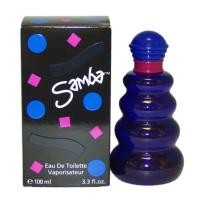 ราคา Perfumer s Workshop Samba for Women EDT 100 ml พร้อมกล่อง (5495569)