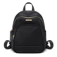 ราคา กระเป๋าใส่หนังสือผ้าไนลอนสำหรับผู้หญิงมีช่องใส่กระเป๋าสะพายไหล่หลายช่องน้ำหนักเบามีช่องใส่กระเป๋าสะพายคู่กระเป๋าสะพายไหล่ทันสมัยสำหรับผู้หญิง (24833019554)