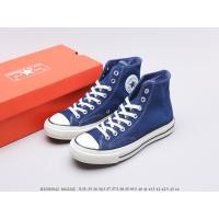 ราคา ใหม่ รองเท้าผ้าใบConverse 1970s Black Label Classic red รองเท้าลำลอง รองเท้าชาย หญิง สินค้าพร้อมกล่อง (10273214600)