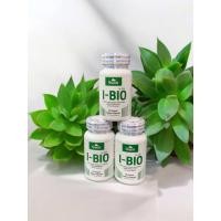 ราคา Synbiotics i Bio 60 capsule ช่วยปรับสมดุลจุลินทรีย์ที่ดีในลำไส้ (22879628684)
