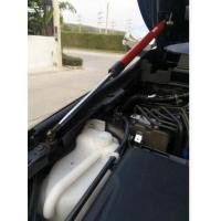 ราคา โช๊คค้ำฝากระโปรงหน้า สำหรับรถ Ford Ranger T6 Mazda BT50 PRO ฟอร์ด2 2 (869158951)