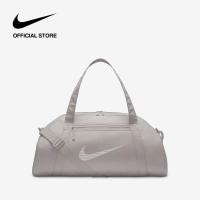 ราคา Nike Womens Gym Club Bag College Grey (24753205457)