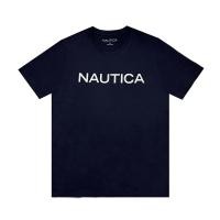 ราคา เสื้อยืด Nautica VO0002 (21478931881)