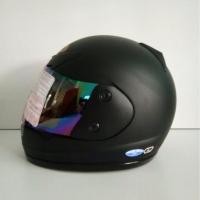 ราคา AVEX หมวกกันน็อคเต็มใบ รุ่นXR ล้วน สีดำด้าน แว่นปรอทรุ้ง (22702331337)