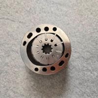 ราคา ตลับปั๊ม สำหรับพวงมาลัยเพาเวอร์ ตลับหมึก ตัวหนา OEM 475 CARTRIDGE ASSY ชุดตลับหมึก 10T 14 5 65 24 ใช้กับMitsubishi รุ่น6D16 Isuzu รุ่น ROCKY (24648589039)