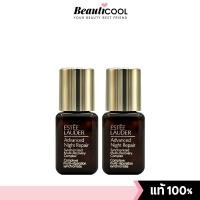 ราคา แพ็คคู่ ESTEE LAUDER NEW Advanced Night Repair Synchronized Multi Recovery Complex 7ml เซรั่มฟื้นบำรุงผิวยามค่ำคืน ฟื้นบำรุงผิวให้อ่อนเยาว์ (24082095760)